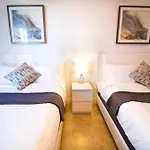 Barbizon On Ocean Drive Apartments