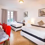 Barbizon On Ocean Drive Apartments