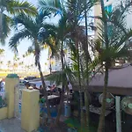 Barbizon On Ocean Drive Apartments