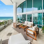 2 Bedroom Private Residence At Roney Palace -6301