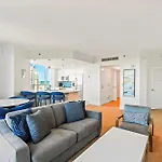 Luxury Condo At Tresor Miami Beach