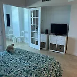 Ocean Front Studio Units