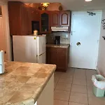 Ocean Front Studio Units