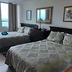 Ocean Front Studio Units