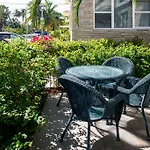 Chic Apartments At Miami Beach