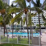 Ocean Front Resort Studio