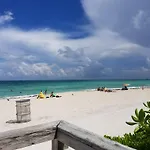 Ocean Front Resort Studio