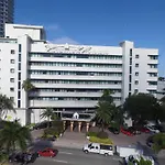 Ocean Front Resort Studio
