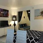 Sunshine Apartments
