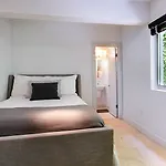 Villa Mercy