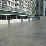 Ocean Pavilion