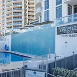 Marenas Resort 1Bd Ocean View In Sunny Isles