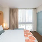 Marenas Resort 1Bd Ocean View In Sunny Isles