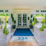 The Fountain 101 - One Bedroom Condominium