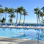 Oceanfront Contemporary Suites