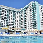 Oceanfront Contemporary Suites