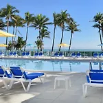 Oceanfront Contemporary Suites