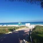 Beach Walk Apartments