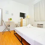 Beach Walk Apartments