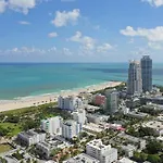 Beach Walk Apartments