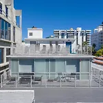 The Getty Suites
