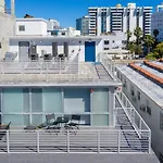 The Getty Suites