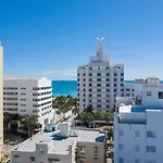 The Getty Suites