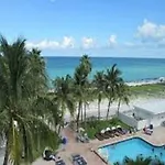 Beach Front Studio