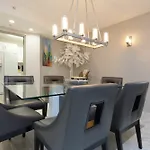 Beach Resort Suites - Hora Rentals