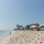 Castle Beach: Strawberry Lime Condo