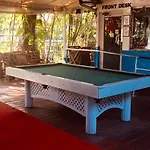 Miami Hostel