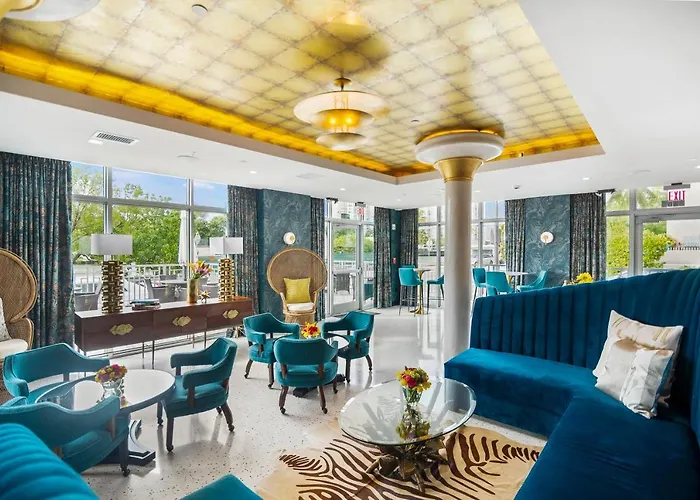 Venezia Hotel