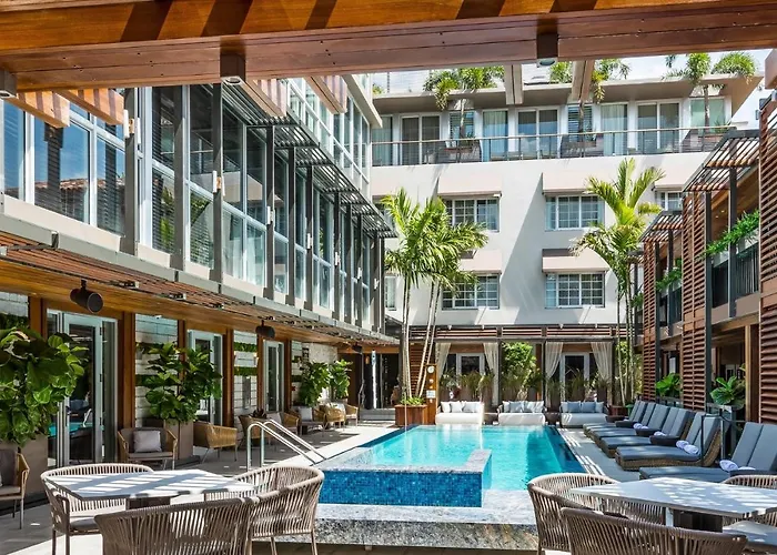 Lennox Miami Beach