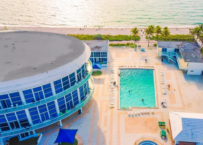Miami Beach Apartments By Miarentals