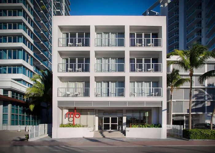 Mimosa Hotel