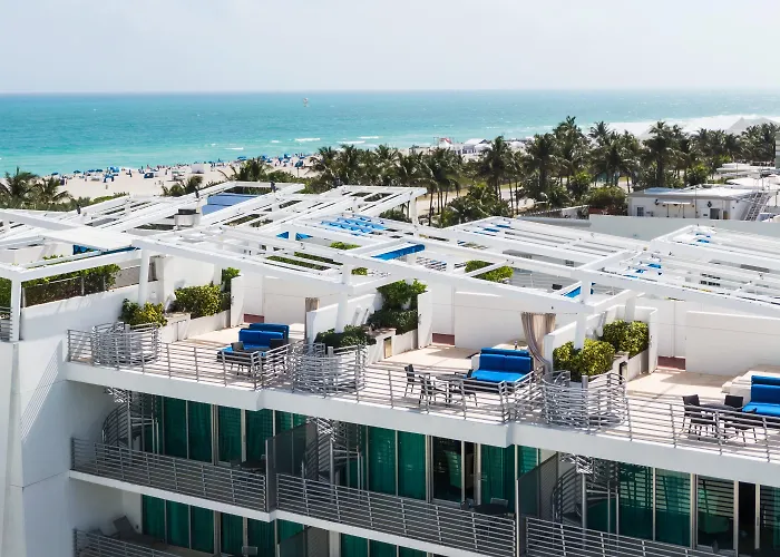 Z Ocean Hotel, Classico A Sonesta Collection (Adults Only)