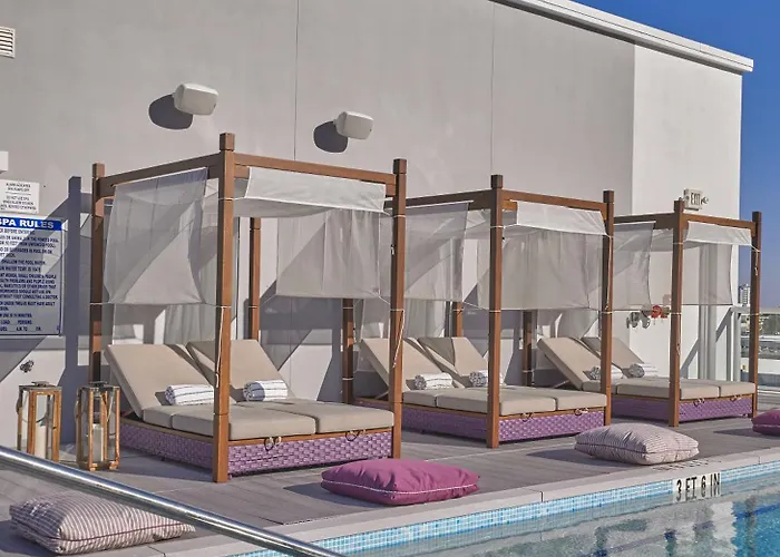 Abae Hotel By Eskape Collection