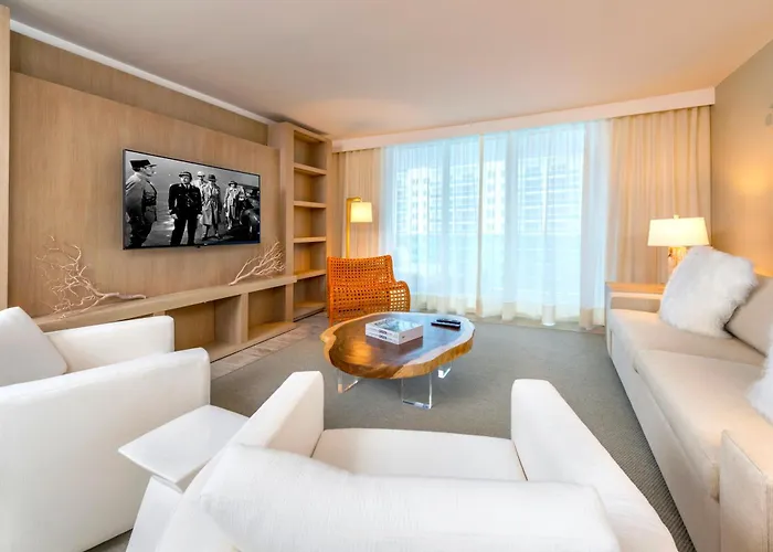 Oceanview Private Condo at 1 Hotel&Homes -906