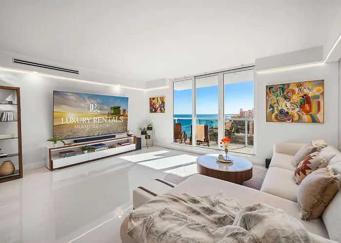 2 Bedroom Private Residence At Roney Palace -1209