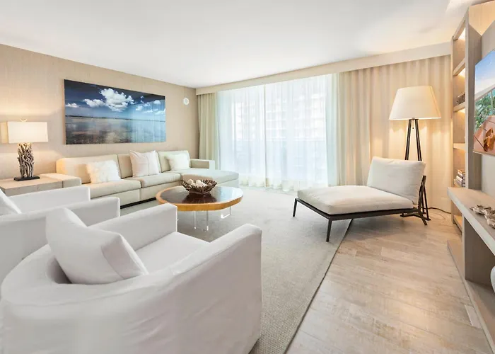 Oceanview Private Condo At 1 Hotel & Homes -915