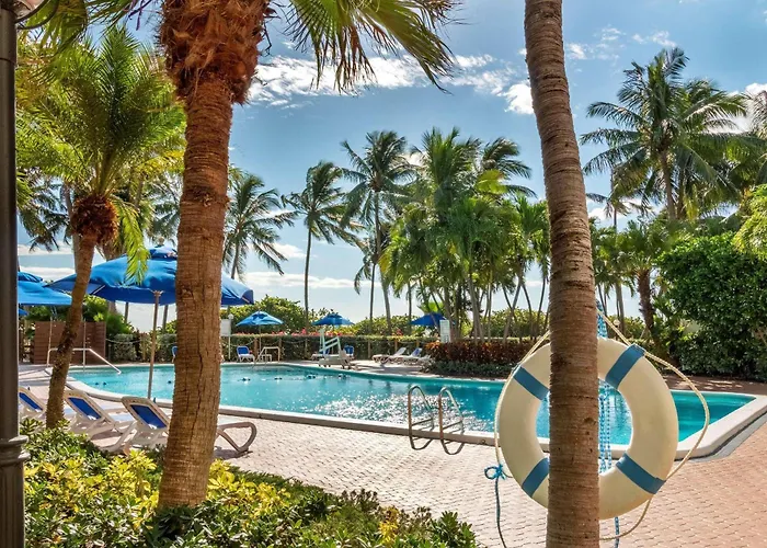 Radisson Hotel Miami Beach