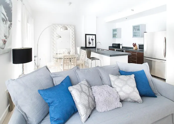 Sage On Ocean Drive Apartments