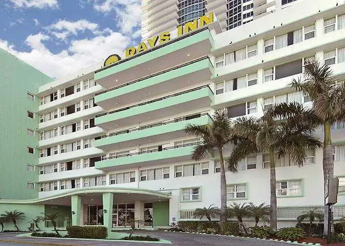 Holiday Inn Exp Miami Beach-South Beach
