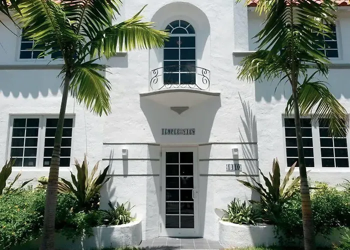 Servirents Miami South Beach