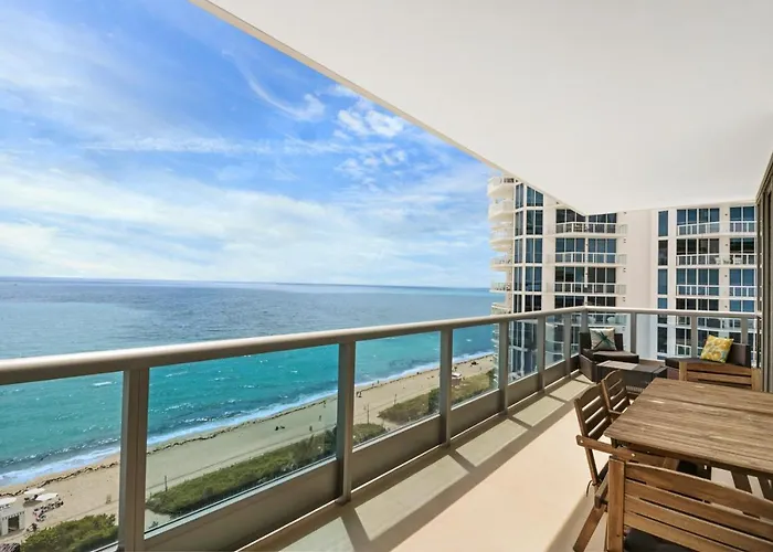 Monte Carlo Miami Suite