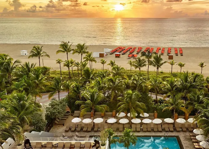Royal Palm South Beach Miami, A Tribute Portfolio Resort