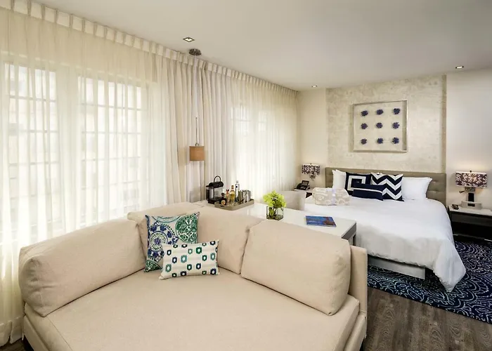 The Marlin Hotel