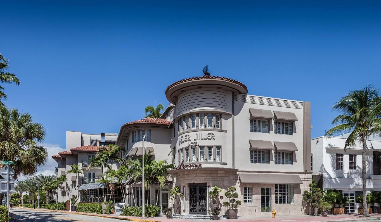 Lennox Miami Hotel 4*
