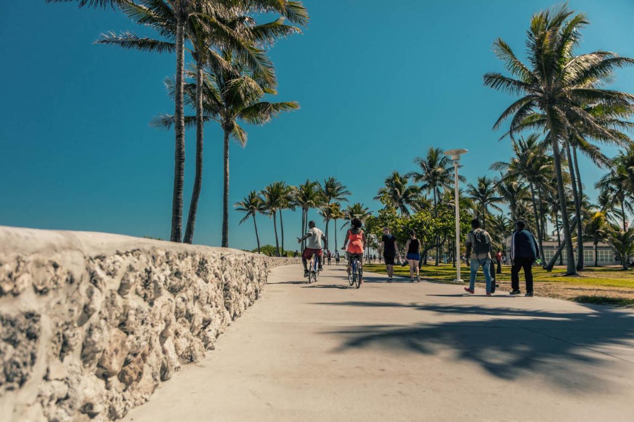 Lennox Miami Hotel 4*
