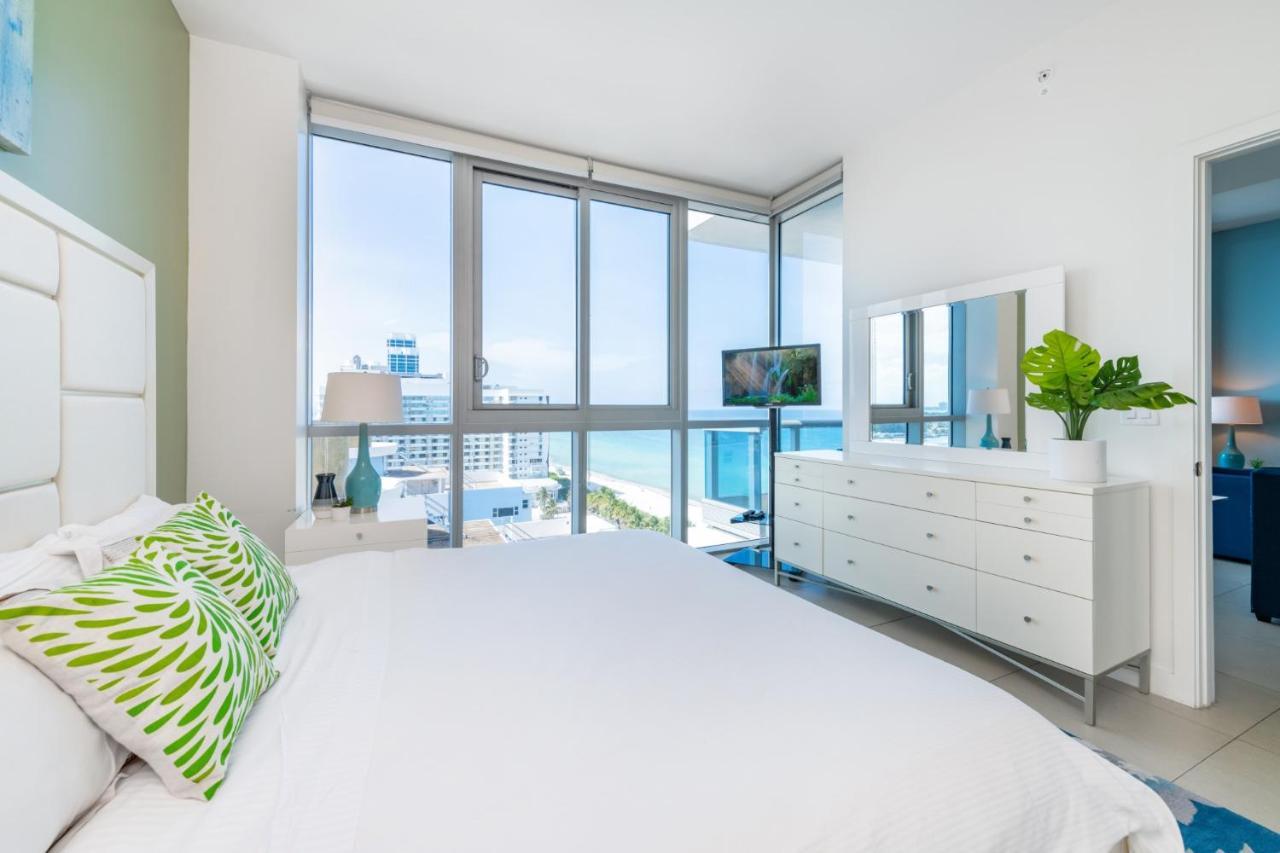 Appartamento Bluebird Monte Carlo Miami